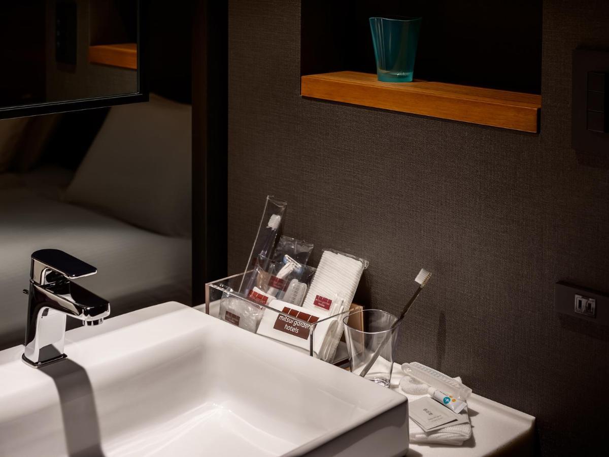Mitsui Garden Jingugaien Premier Hotel Präfektur Tokio