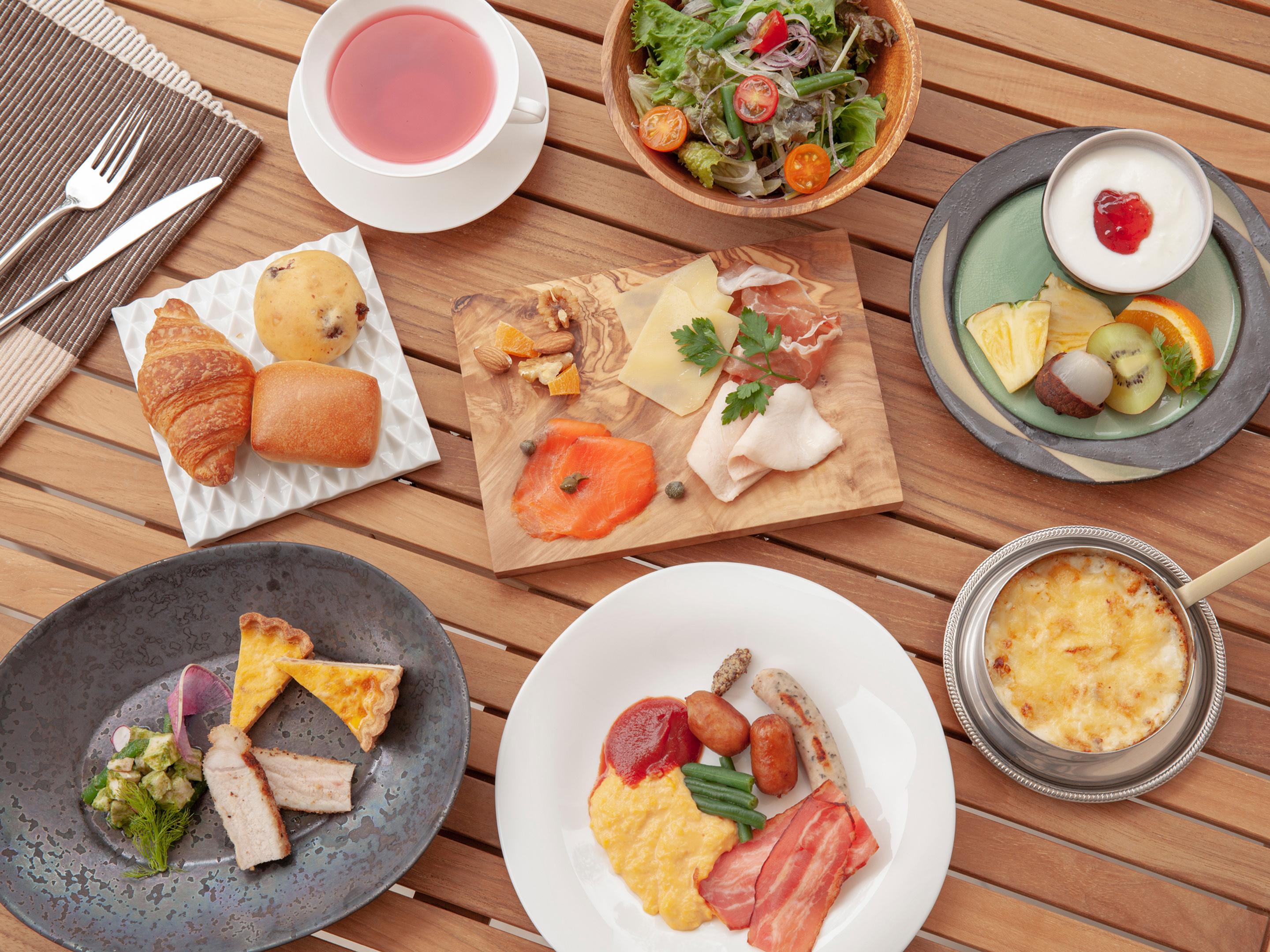 Mitsui Garden Jingugaien Premier 4* Tóquio