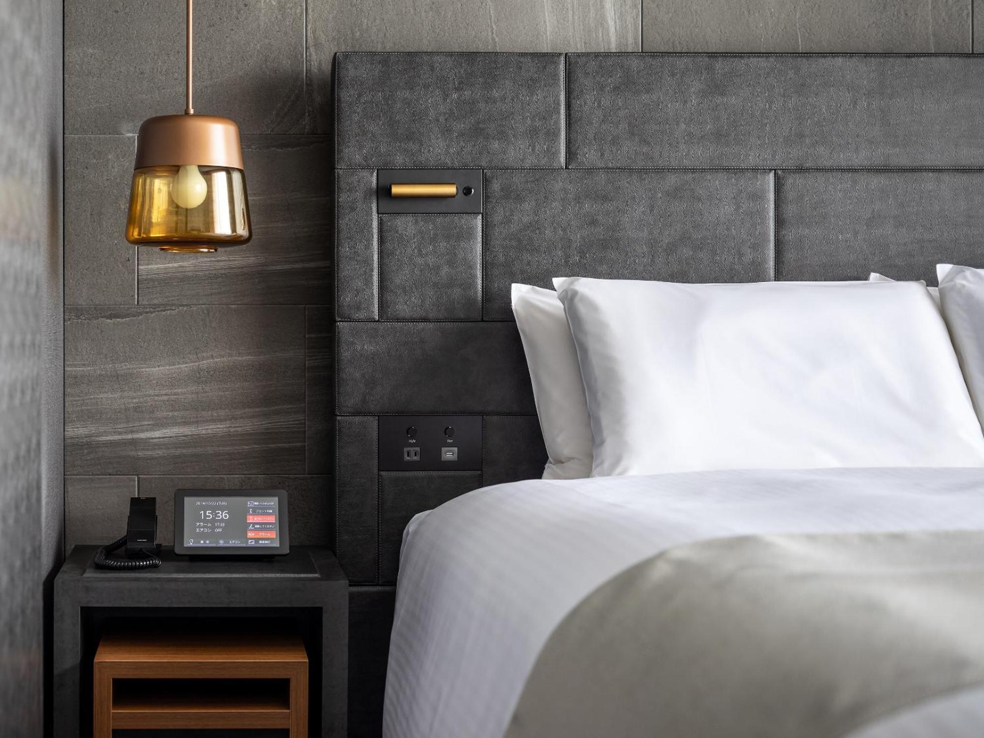 Mitsui Garden Jingugaien Premier 4* Tóquio